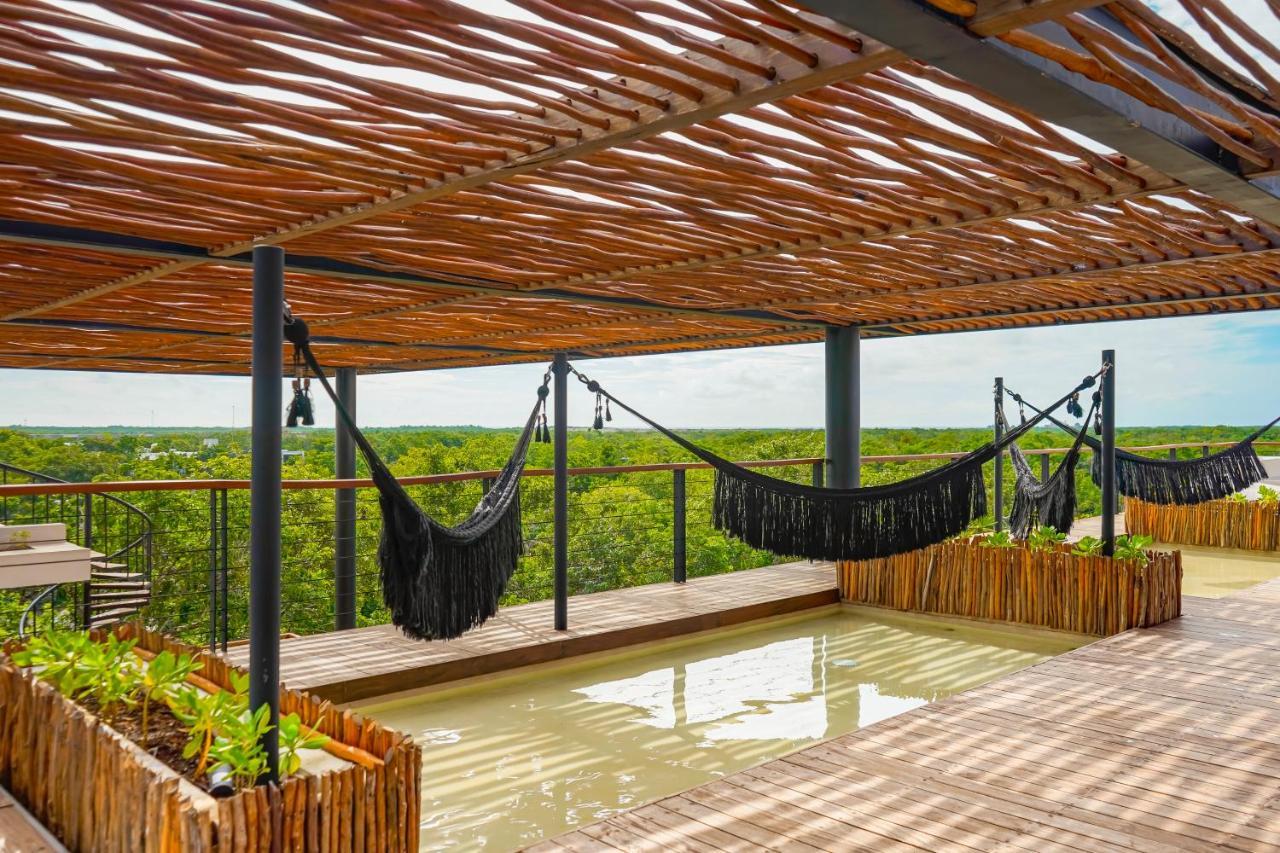 Amelia Pb 108 * Tulum